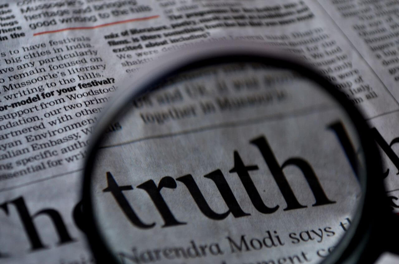 Truth about forex trading