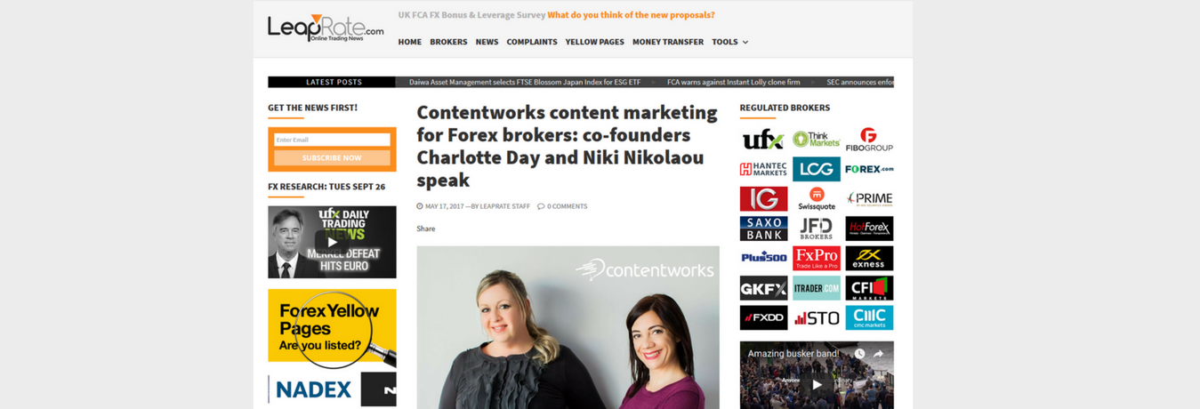 Contentworks