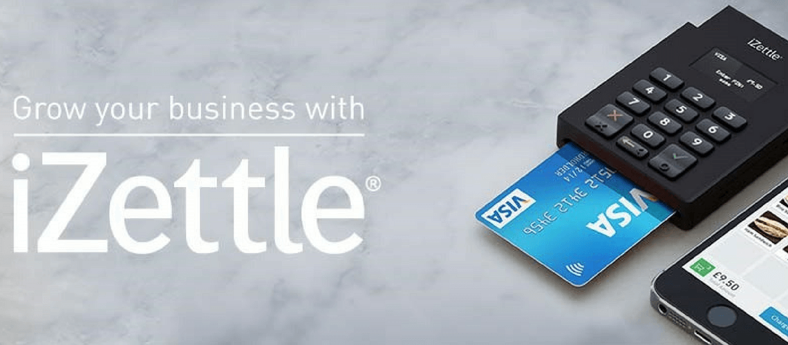 iZettle