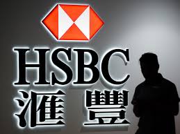 HSBC Bank - Chinese Marketing