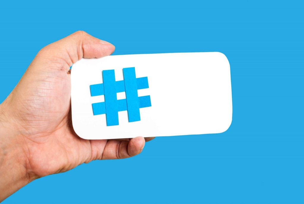 Hashtag forex