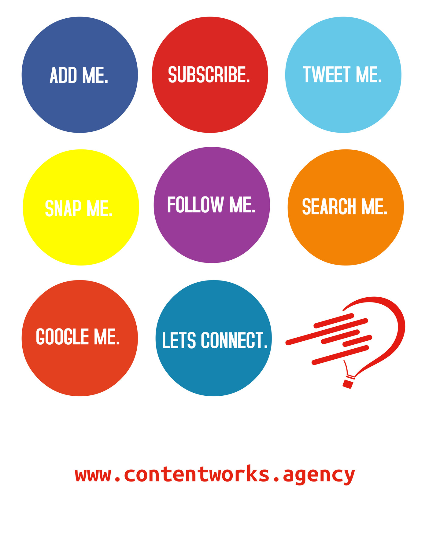 Content Marketing Tools - PosterMyWall
