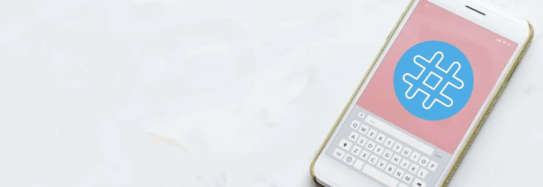 Cool Crypto Hashtags to Stay On Trend - Contentworks