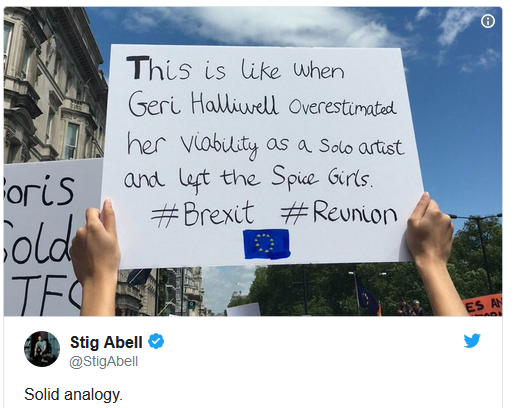 Best Brexit Tweets - StigAbell