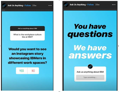 Instagram Marketing Campaign - Swell Investing - FAQs