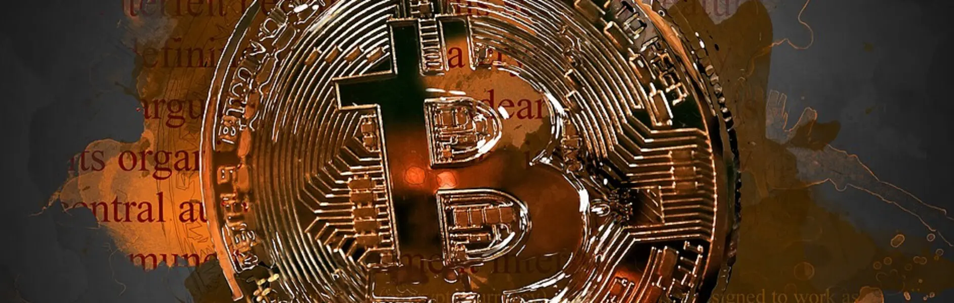 Crypto Outlook January 2020: A New Year Begins... - Contentworks