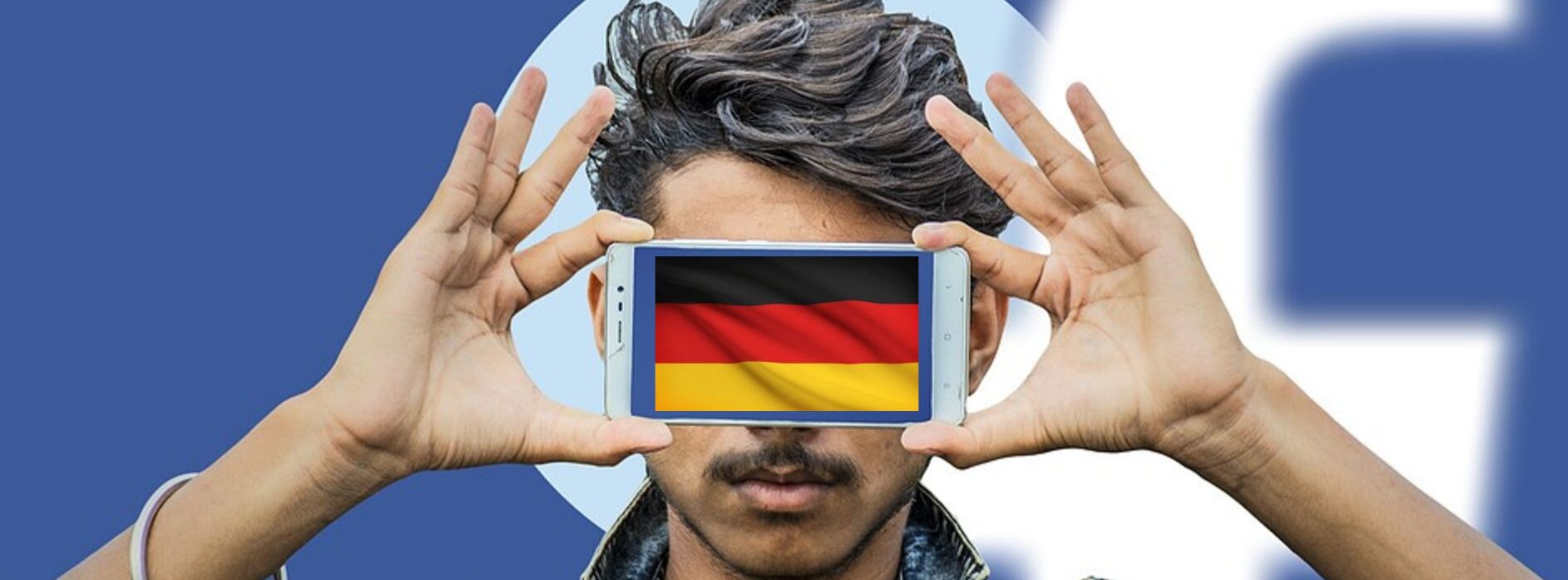 Social Media In Germany- The Stats You Need To Know - Contentworks