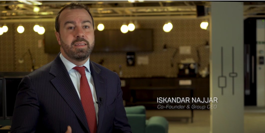 Rob Rundle Equiti Equiti Group Limited- Video - Contentworks