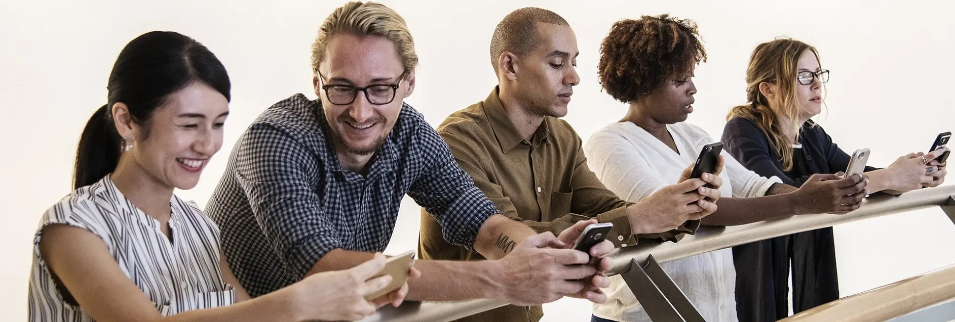 FOMO, JOMO and the Buzzwords of 2019 - Contentworks