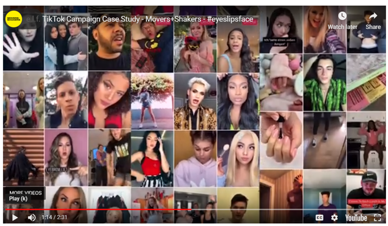 10 Fun TikTok Campaigns - Contentworks