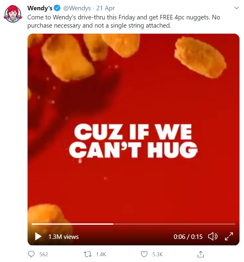 10 Brands That Do Humour in Social Media - Contentworks
