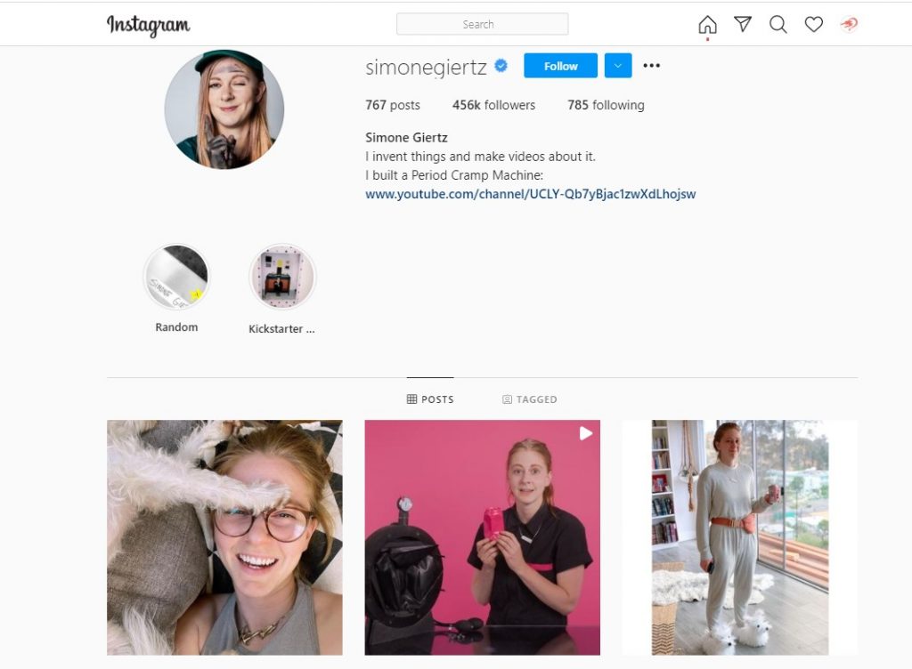 30 Tech Influencers You Should Be Following - Contentworks