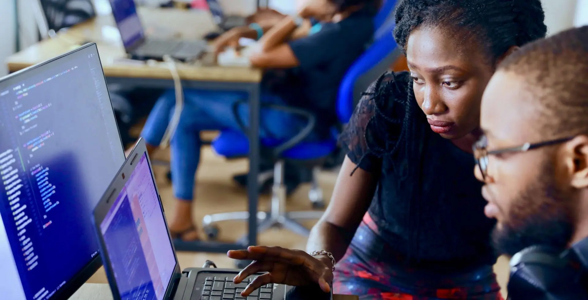 Building Trust In Crypto In The African Continent - Contentworks