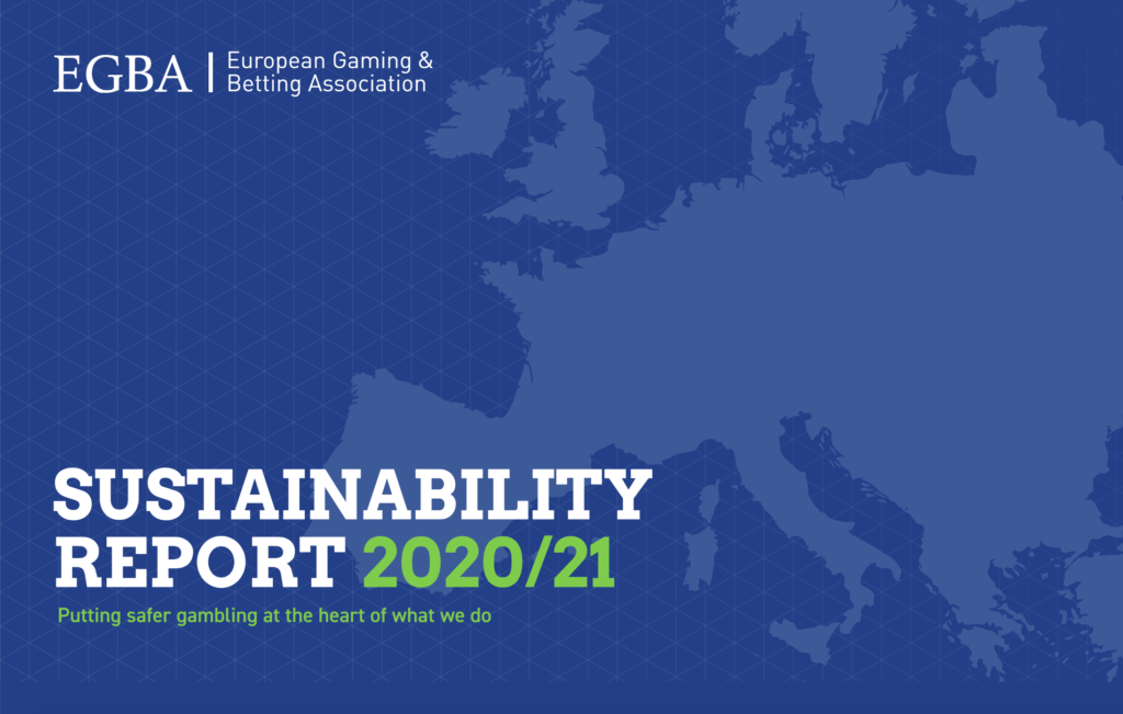 European Safer Gambling Week 2023: Promoting Responsible Gaming Across  Europe