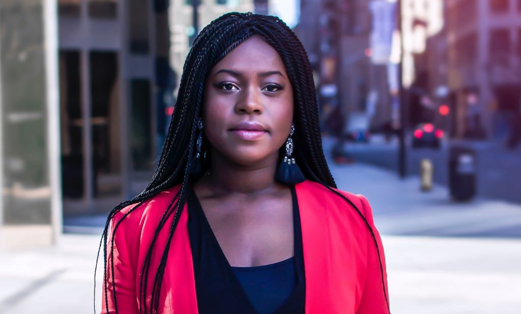 Breaking Glass Ceilings Women in Finance 2022 Contentworks