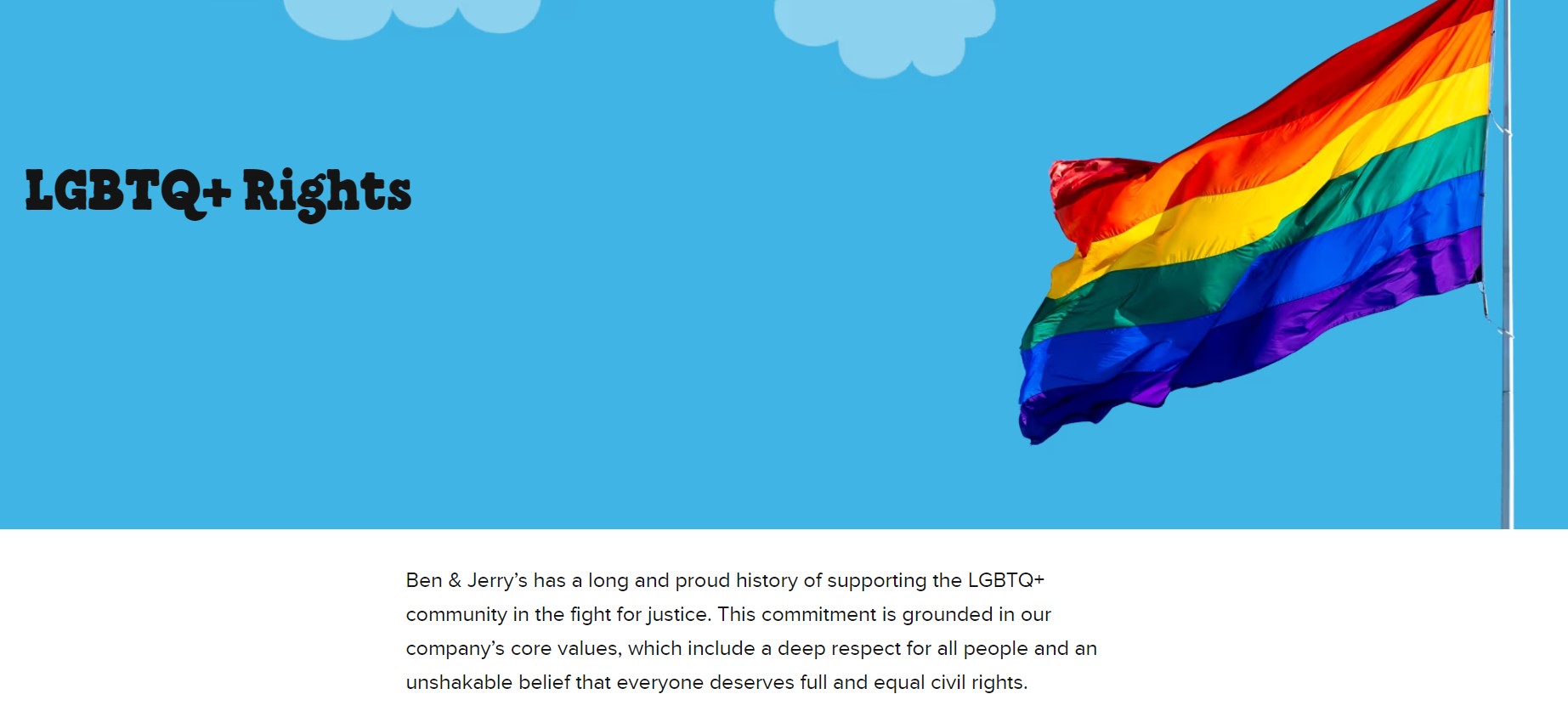 Pride Marketing Campaigns We're Loving in 2023 - Contentworks