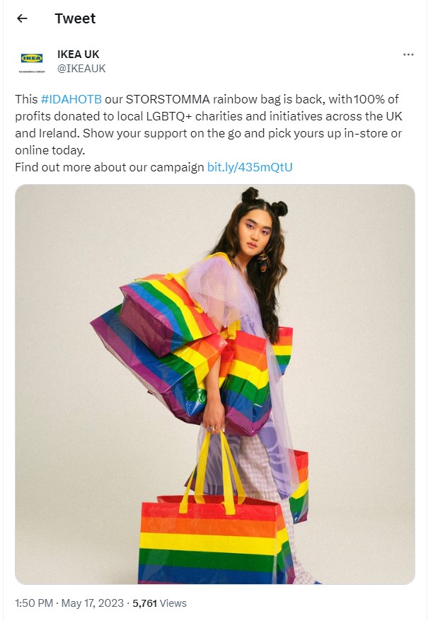 PRIDE MONTH: Calvin Klein Launches New Range With Queer Personalities - Gay  Nation