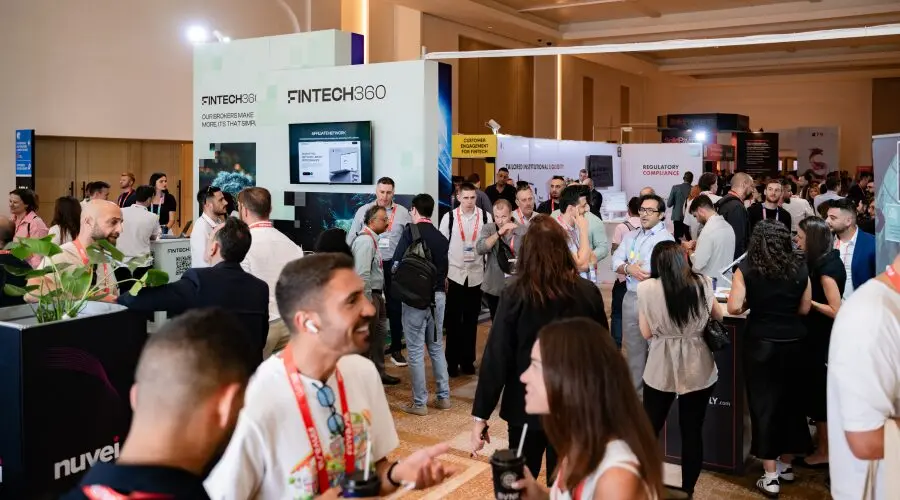 Record Numbers To Attend iFX EXPO International 2026 - Contentworks