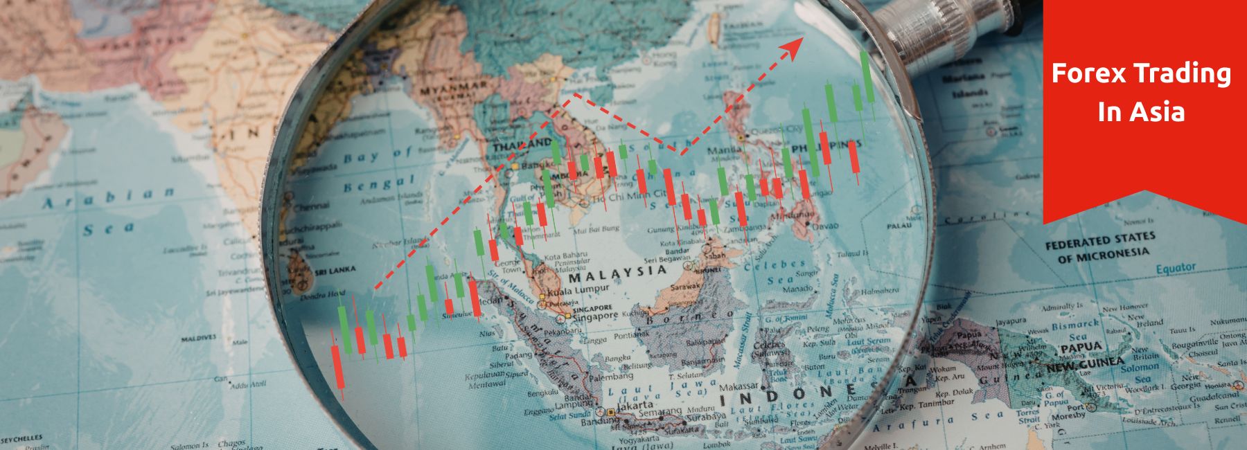 Forex Trading In Asia – A Report For Brokers - Contentworks