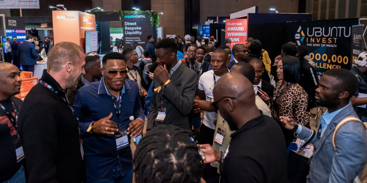 Trading Summit Get Ready For FMAS:25 – Africa's Largest Trading Summit - Contentworks