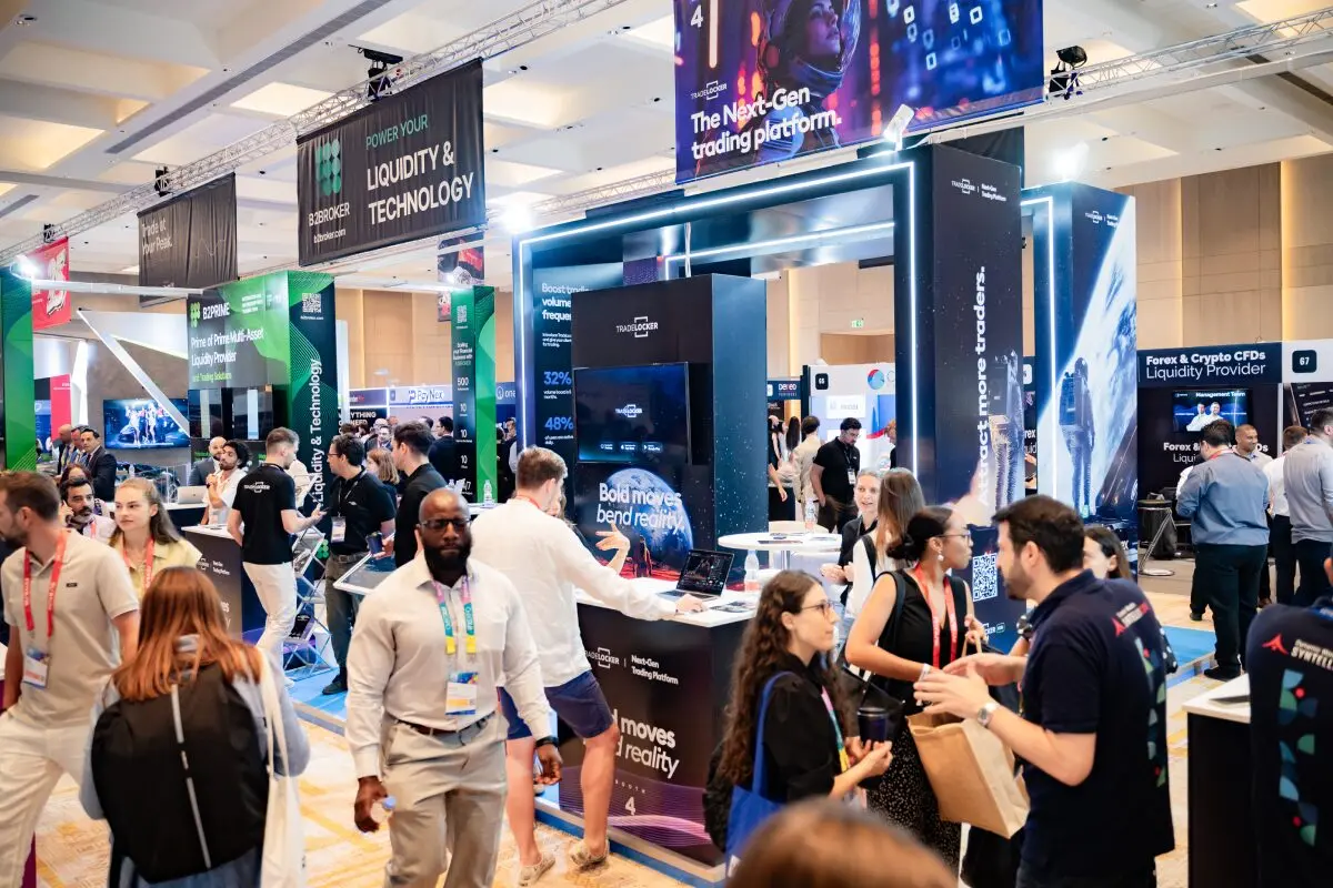 Record Numbers To Attend iFX EXPO International 2026 - Contentworks
